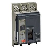 Автоматический выключатель 3П3Т MICR.5E NS630b N | код. 34420 | Schneider Electric 